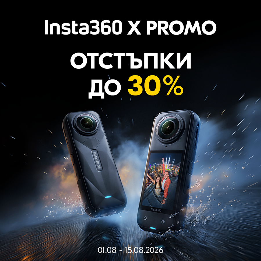 insta360X
