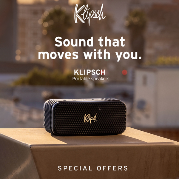 klipsch