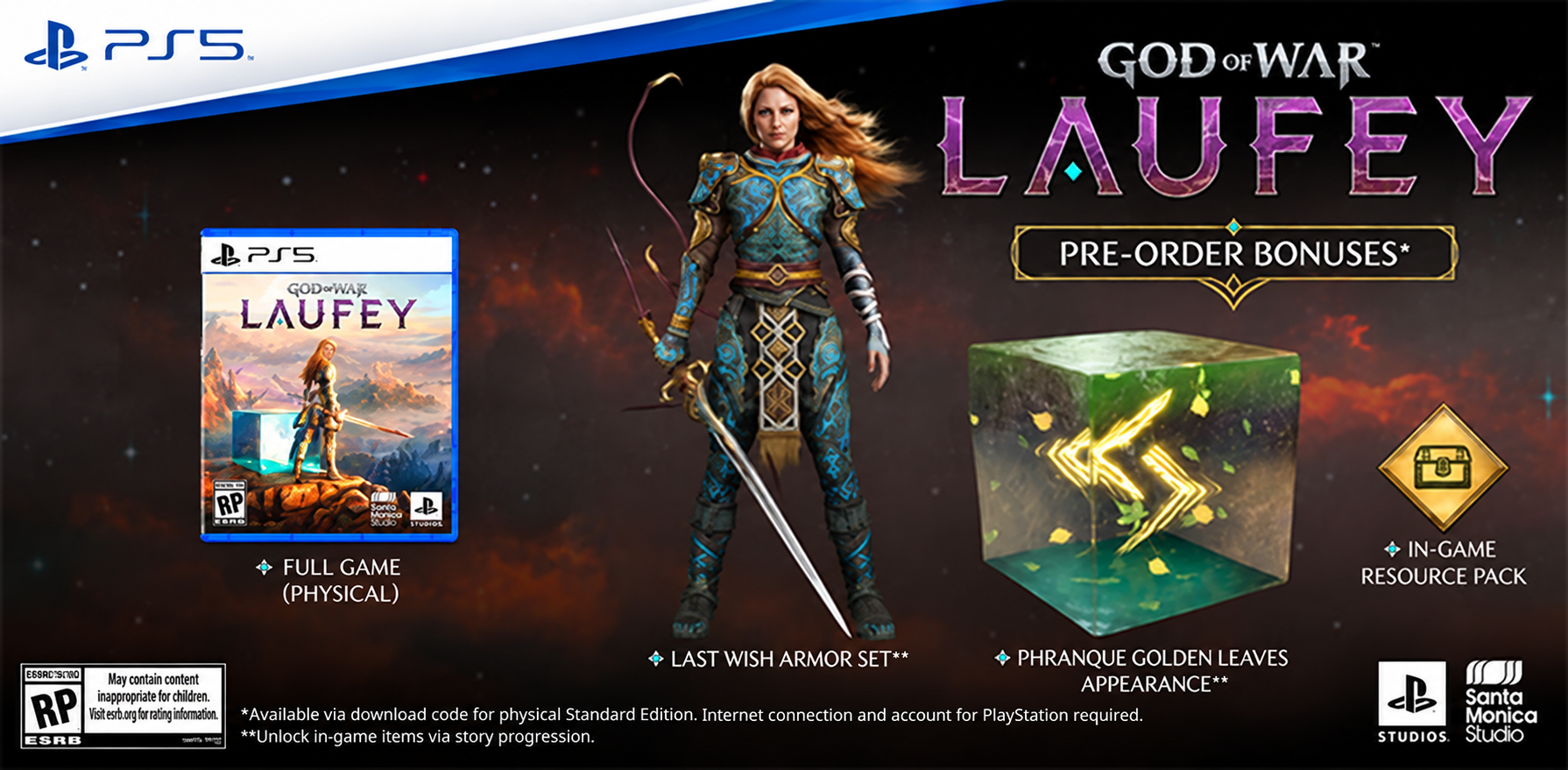 laufey