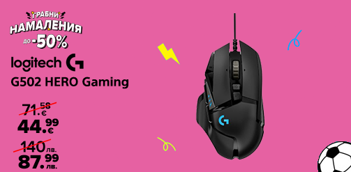 logitechg