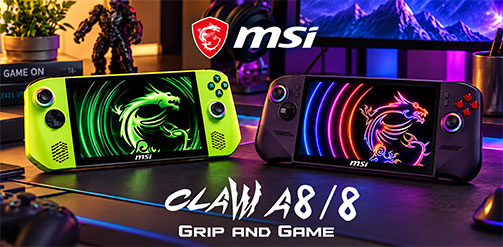 msiclaw8