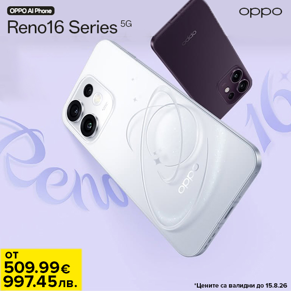 opporeno16