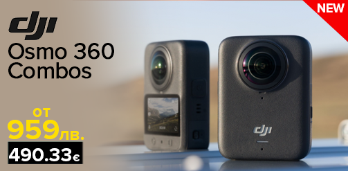 osmo360