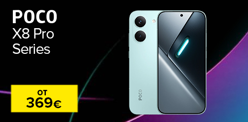 Poco X8 Pro