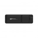 Silicon Power Ext. SSD PX10 2TB Black