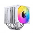 Jonsbo CPU Cooler CR-3000 ARGB White