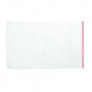 Office products Найлонов плик с цип 16х22см пакет 100 броя