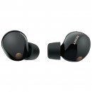 Sony Bluetooth WF-1000XM5 Black