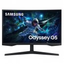 Samsung Monitor 27" LS27CG554EUXEN