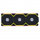 Lian Li Fan Pack UNI FAN SL 120mm Reverse Black + Controller