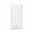 Silicon Power Powerbank C200 20000mAh White
