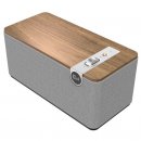 Klipsch Bluetooth Speaker The One Plus Walnut