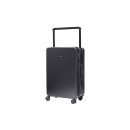 UYAR Куфар Ground 28" Jade черен