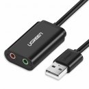 Ugreen Sound Card US205
