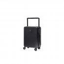 UYAR Куфар Ground 24" Jade черен