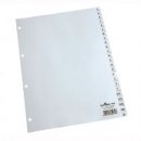 Spree Разделител РР А4 А-Я 24 части