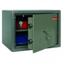 Promet Метален сейф ASM-25