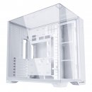 Lian Li Case O11 Vision Compact White
