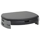 Q-Connect Поставка за монитор/принтер