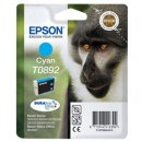Epson МАСТИЛНИЦА EPSON T0892 CYAN 3.5ML
