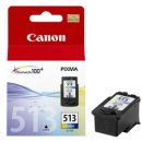 Canon МАСТИЛНИЦА CANON CL-513 XL COLOUR