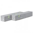 Q-Connect Руло плотерна хартия 80г 610мм х 50м 2 ролки