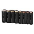 Connect Монетник за евромонети фишеци