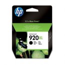 HP Cartridge 920XL Black