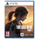 Sony The Last Of Us Part I Remake PlayStation 5