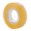 Q-Connect Самозалепваща лента прозрачна 19мм. х 10м. 1бр.