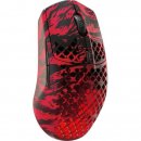 SteelSeries Mouse Aerox 3 Wireless Faze Clan