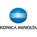 Konica Minolta Toner TN-216 Yellow 