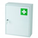 Q-Connect Кутия за медицински принадлежности KF04282