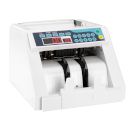 Q-Connect Банкнотоброячна машина за евро QCD-13