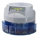 Q-Connect Броячна машина за евромонети QCD-15