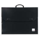 Plesio Чанта за художници 45x65x5см