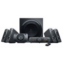 Logitech Speakers Z906 (5.1)