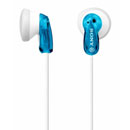 Sony Earphones MDR-E9LP Blue