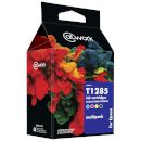 @Work Мастилница съвместима T1285 (B-C-M-Y)