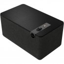 Klipsch Bluetooth Speaker The Three Plus Matt Black