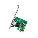 TP-Link PCIe Adapter Gigabit TG-3468