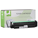 Q-Connect Тонер съвместим 305A CE411A Cyan