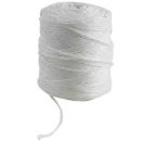  Сезал за опаковане на пратки макара пластмасов бял