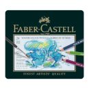 Faber Castell Цветни моливи Faber Duerer 24 цвята