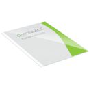 Q-Connect Корици за термоподвързване А4 4мм 20бр
