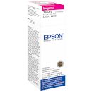 Epson Cartridge T6643 Magenta C13T66434A
