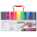 Goomby Флумастери в PP кутия 100 броя