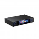 Fiio Desktop DAC + AMP S15 Black