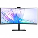 Samsung Monitor 34" LS34C652VAUXEN