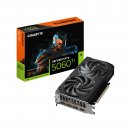 Gigabyte VGA GeForce RTX 5060 Ti WINDFORCE MAX OC 16GB